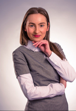 Corina Achim
