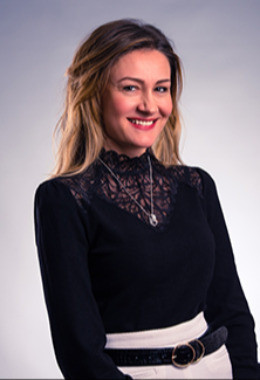 Laura Profeanu